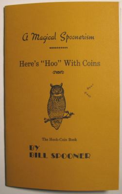Spooner: Here's Hoo
              With Coins