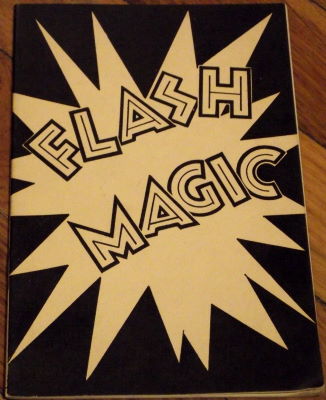 Harry Stanley: Flash Magic