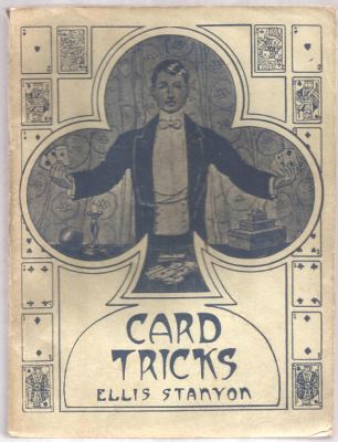 Stanyon's Card
              Tricks
