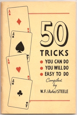 Fifty Tricks