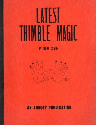 Latest Thimble
              Magic