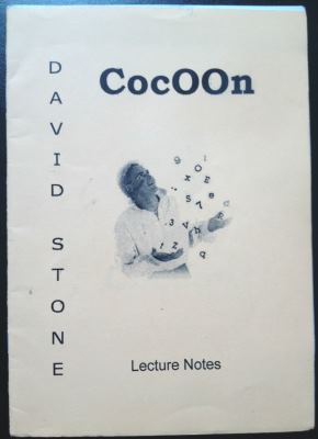 David Stone: Cocoon