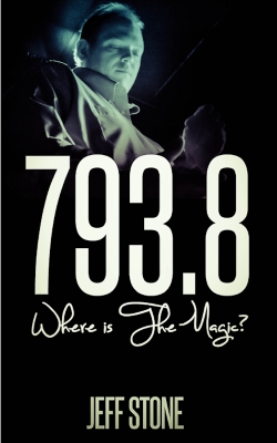 793.8 WHere Is the
              Magic?