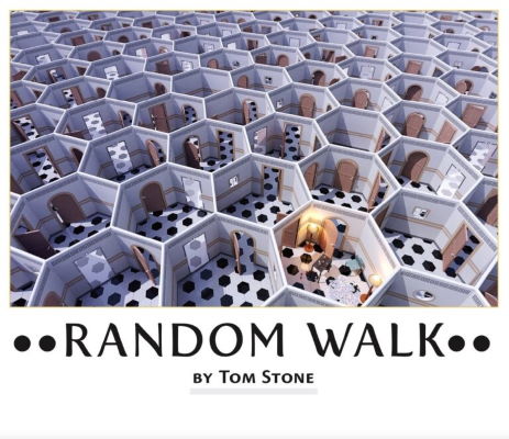Tom
              Stone: Random Walk