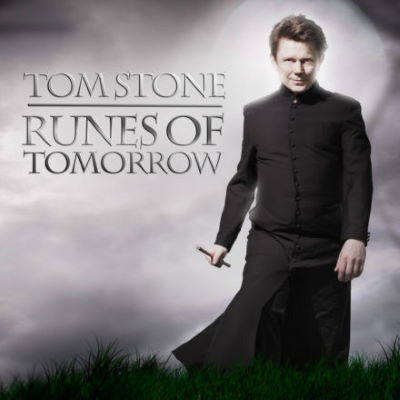 Tom Stone: Runes of Tomorrow