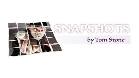 Tom
              Stone: Snapshots