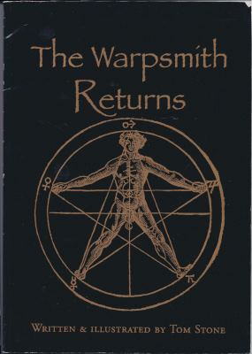 Warpsmith Returns