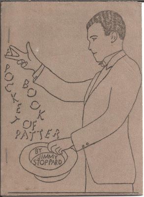 Stoppard: A Pocket Book of Patter