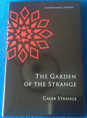Caleb Strange: The Garden of the Strange