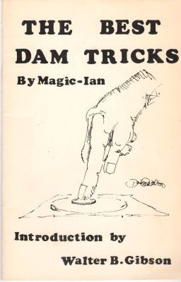 Magic-Ian The Best Dam Tricks