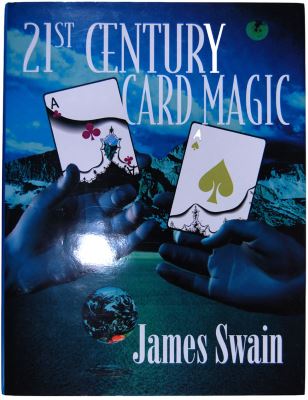 Swain: 21st Century Card Magic