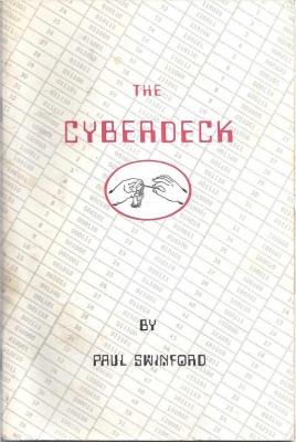 Swinford: The
              Cyberdeck