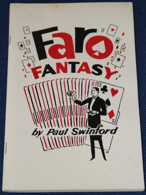 Paul Swinford: Faro
              Fantasy