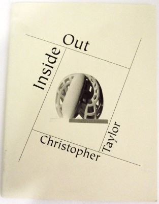 Christopher Taylor: Inside Out