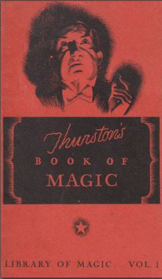 Swift Book of Magic
              1