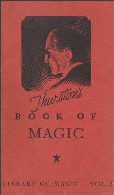 Swift Book of Magic
              2