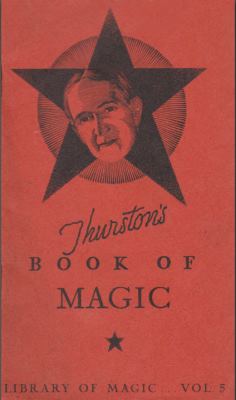 Swift Book of Magic
              5