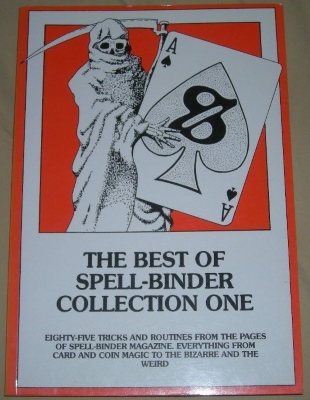 Best
              of Spell-Binder Collection One