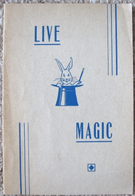 Live Magic