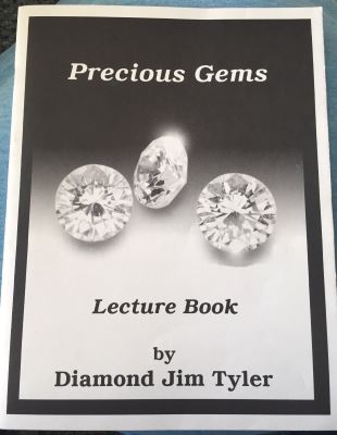 Tyler: Precious Gems