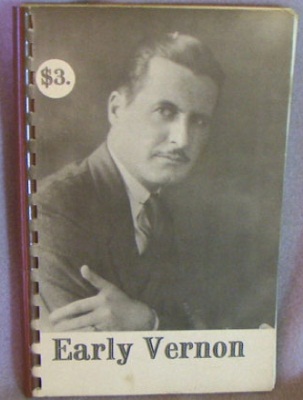 Early Vernon