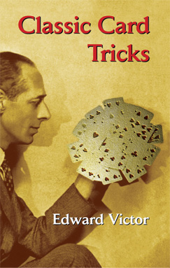 Victor: Classic Card Tricks