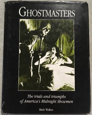 Mark Walker: Ghostmasters