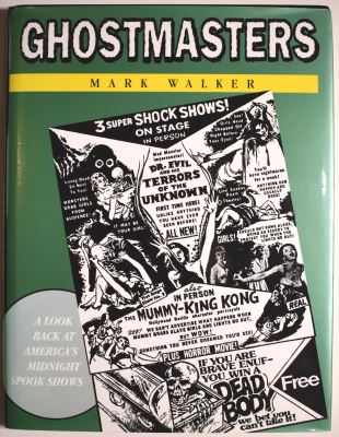 Mark Walker: Ghostmasters