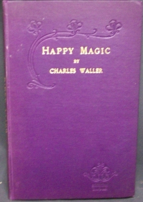 Happy Magic