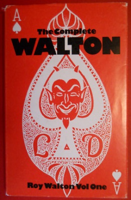 The Complete
              Walton Volume One