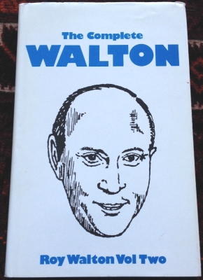 The Complete Walton Vol Two