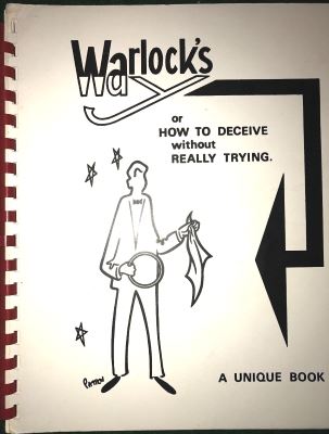 Peter Warlock: Warlock's Way