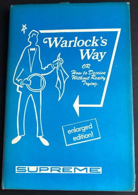 Warlock's Way