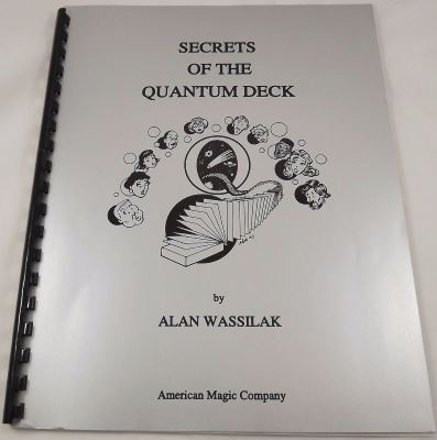 Wassilak: Secrets of the Quantum Deck