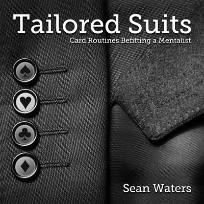 Sean Waters: Tailored Suits
