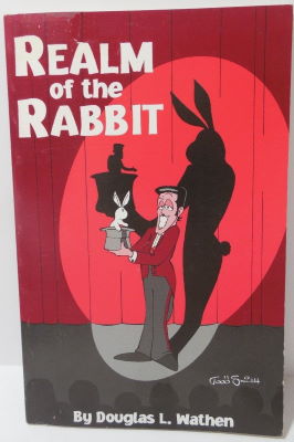Douglas L. Wathen: Realm of the Rabbit