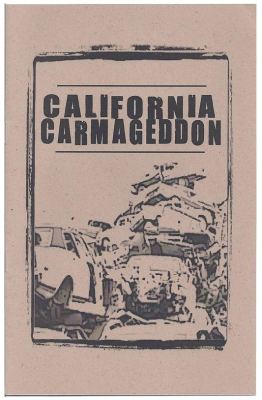 California
              Carmageddon