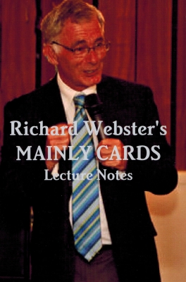 Mainly Cards
              Lecture
