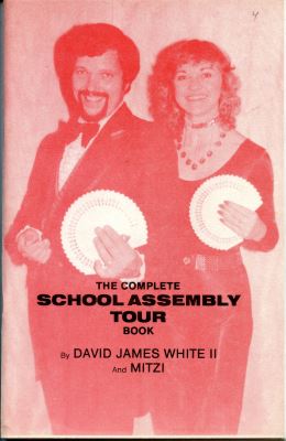 Complete School Assembly Tour Book