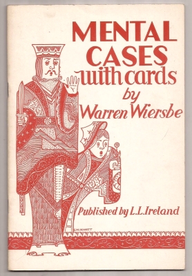 Mental Cases With Cards