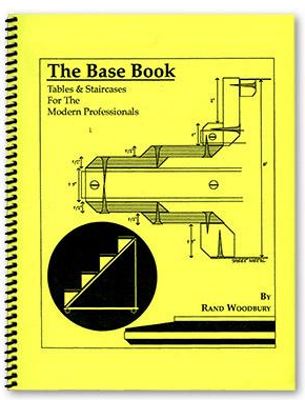 Woodbury: The Base Book