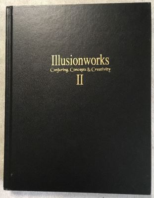 Woodbury: Illusionworks II