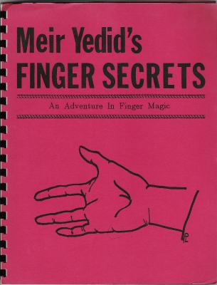 Finger Secrets