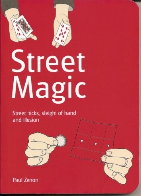 Street Magic 2007