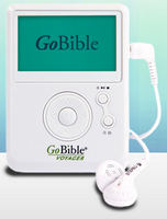 GoBible Voyager