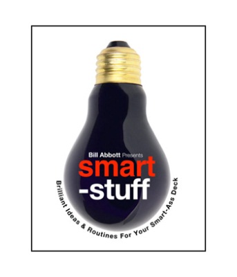 Bill Abbott:
              Smart Stuff