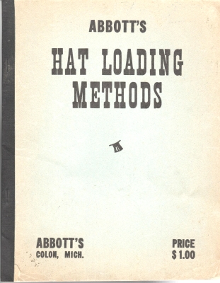 Hat Loading Methods
