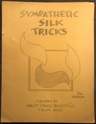 Sympathetic Silk Tricks