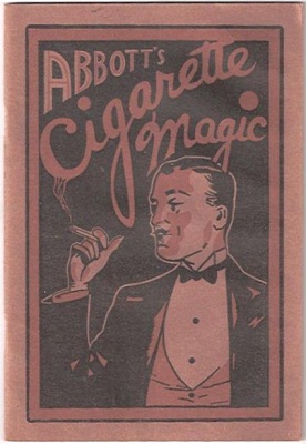 Cigarette
              Magic