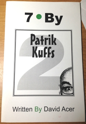 7 by
              Patrik Kuffs